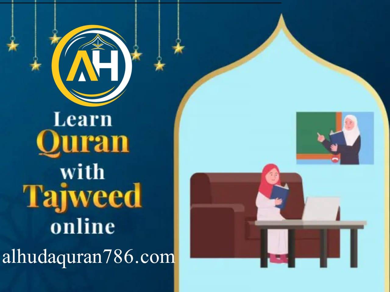 alhudaquran