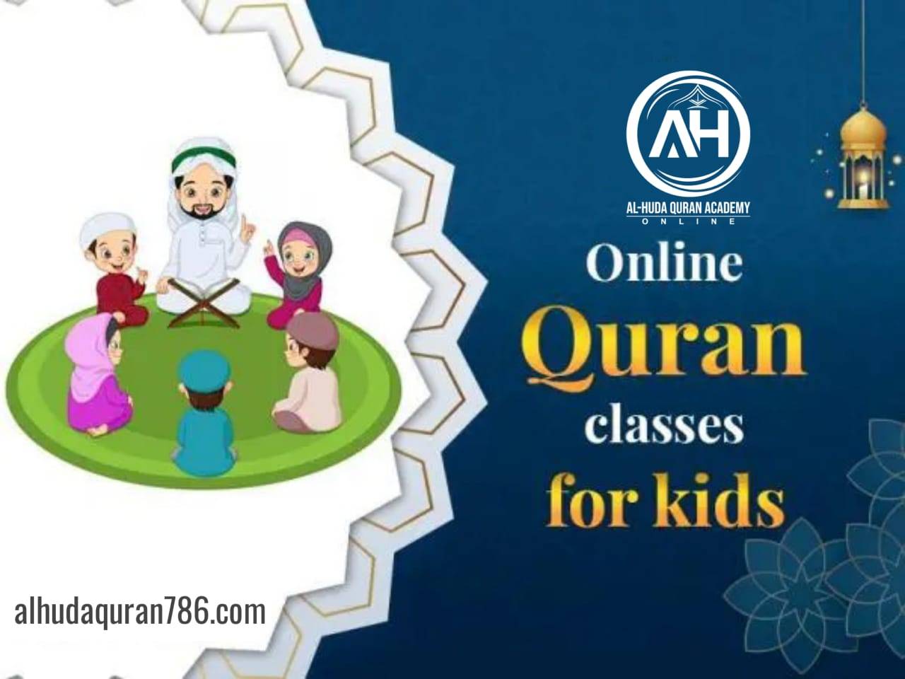 alhudaquran